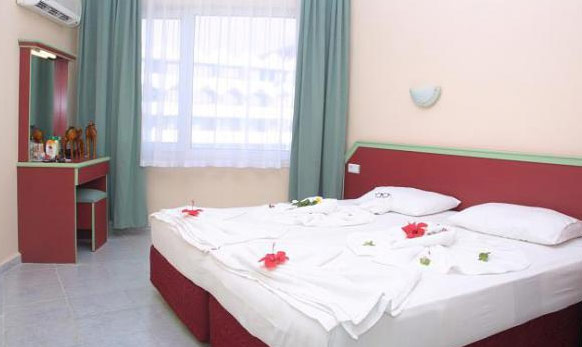 Hotel Şan Marin